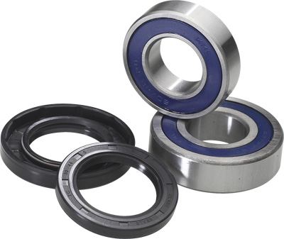 All Balls - Rear Wheel Bearing and Seal Kit for HONDA XR/CRF70, XR/CRF80, XR/CRF100, CRF110