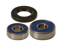 All Balls - Rear Wheel Bearing and Seal Kit for HONDA XR/CRF70, XR/CRF80, XR/CRF100, CRF110 - photo 2
