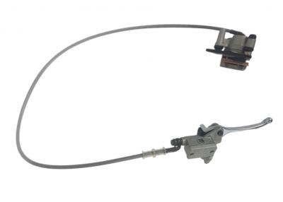THUMPSTAR TSB110 FRONT BRAKE SYSTEM 46mm 2017-2018