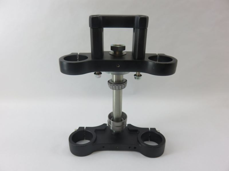THUMPSTAR - Clamp and bearings for TSX 125 LE LEM 2016 48/45mm