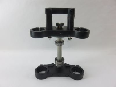 THUMPSTAR - Clamp and bearings for TSX 125 LE LEM 2016 48/45mm