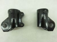 Thumpstar - Lower Axle Clamp for TSX 125 LE - photo 1