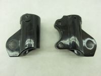 Thumpstar - Lower Axle Clamp for TSX 125 LE - photo 2