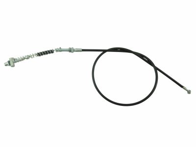Thumpstar - Front brake cable for TSB 70 2016