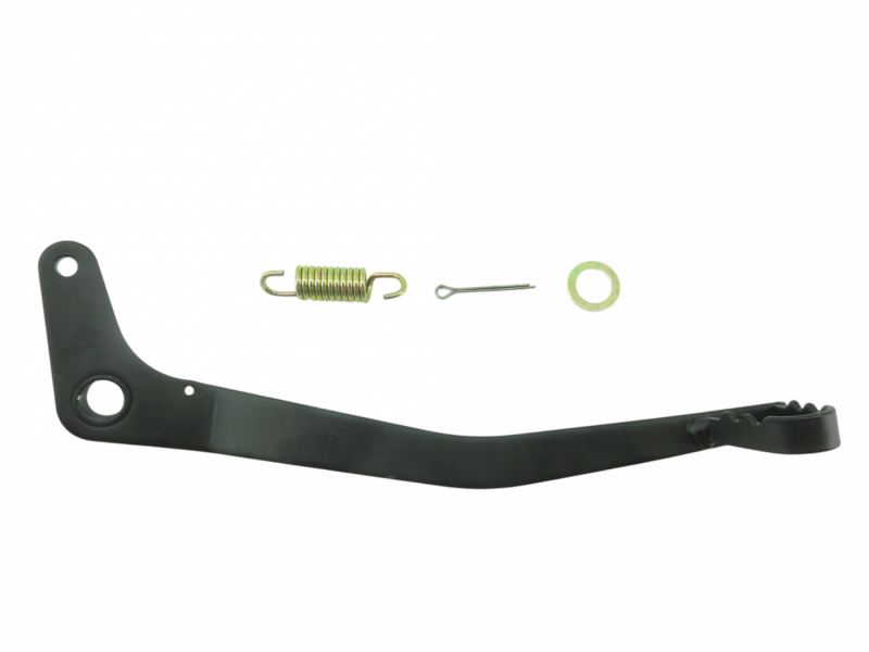 Thumpstar - Rear brake pedal assembly for TSB 70 2016
