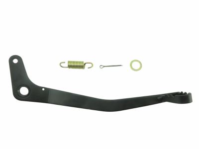 Thumpstar - Rear brake pedal assembly for TSB 70 2016
