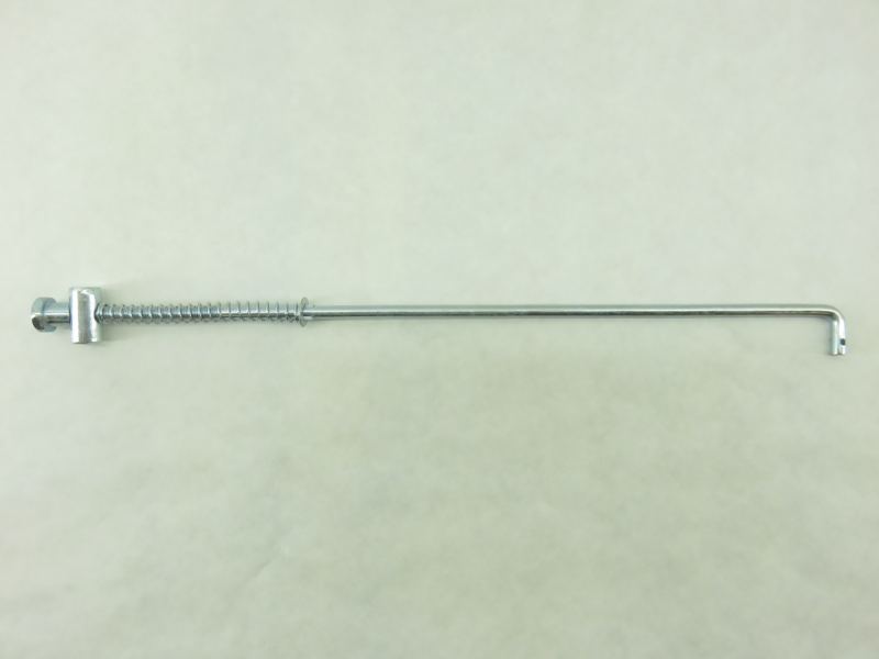 Thumpstar - Rear Brake Rod Assembly for TSB 70 2016