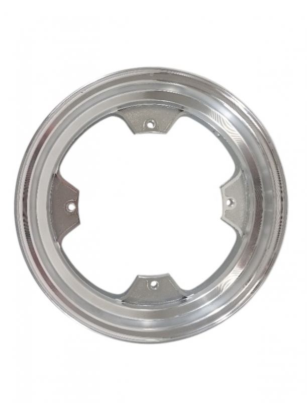 Aluminum One Piece 12 inch rim set for Honda CT70