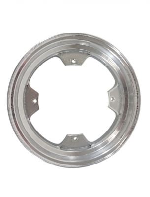 Aluminum One Piece 12 inch rim set for Honda CT70