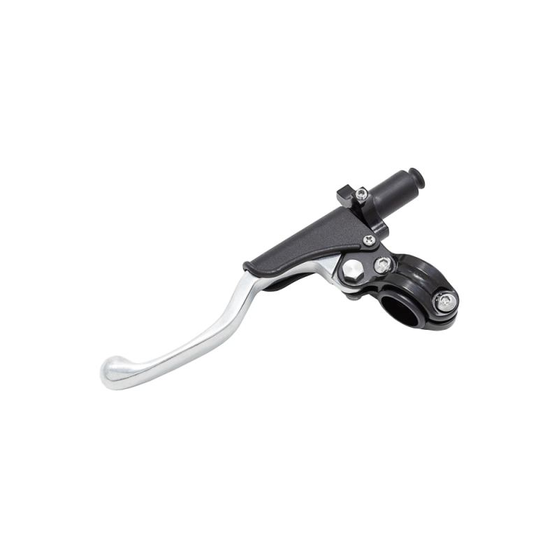 TBparts - Clutch Lever with On the Fly Adjustment