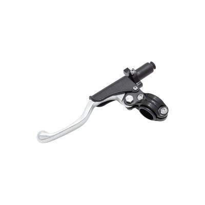 TBparts - Clutch Lever with On the Fly Adjustment