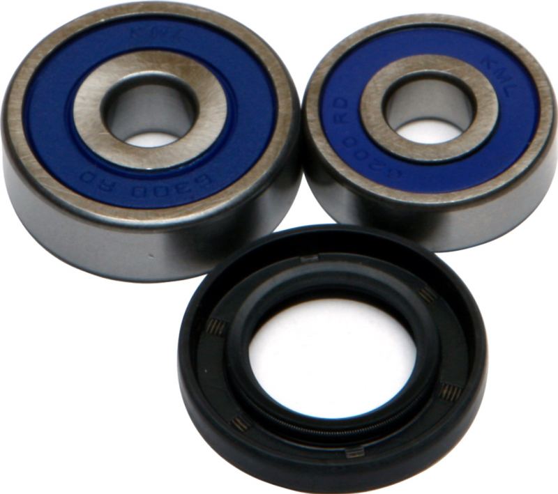 All Balls - Front Wheel Bearings for a KLX110