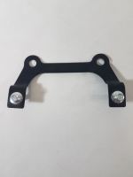 THUMPSTAR -  FRONT NUMBER PLATE BRACKET FOR TSX 125 140 AND TSR 160 190 - photo 1