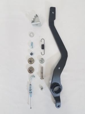 Thumpstar - Brake Assembly for TSR-C and TSX-C Models