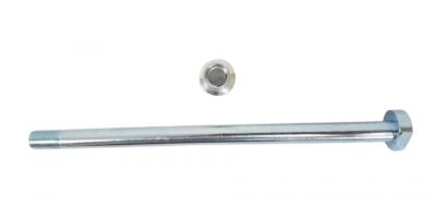 Thumpstar - Swingarm bolt - TSX 2018