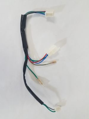 Thumpstar - Wiring harness for TSX-C and TSR-C and TS-C