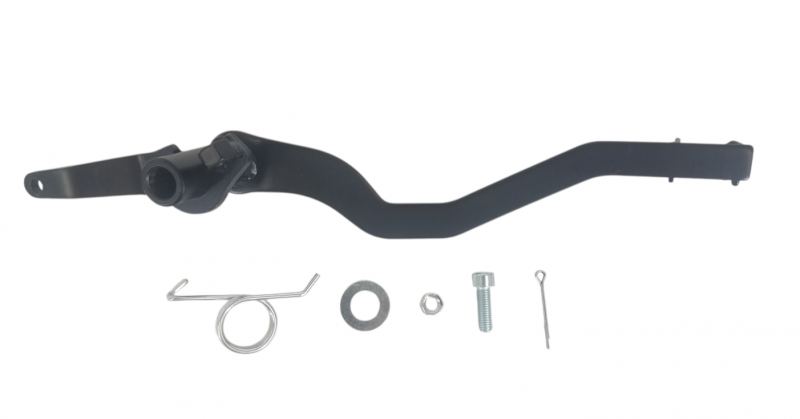 Pitbike and Thumpstar - Rear Brake Pedal Assembly for TSB 110