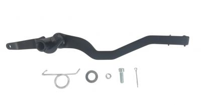 Pitbike and Thumpstar - Rear Brake Pedal Assembly for TSB 110