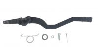 Pitbike and Thumpstar - Rear Brake Pedal Assembly for TSB 110 - photo 1