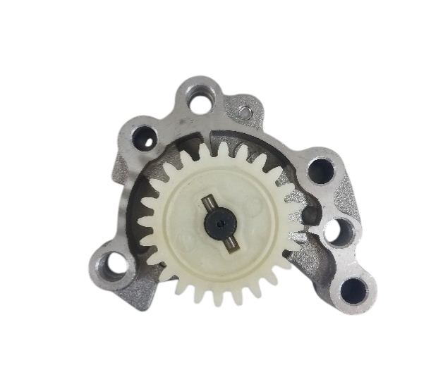 PIRANHA - YX140 E-Start oil pump