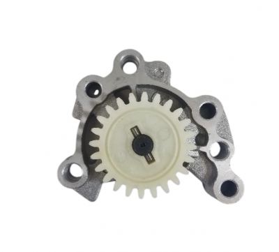 PIRANHA - YX140 E-Start oil pump