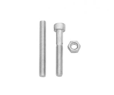 TBparts - Longer Intake Manifold Bolt Kit