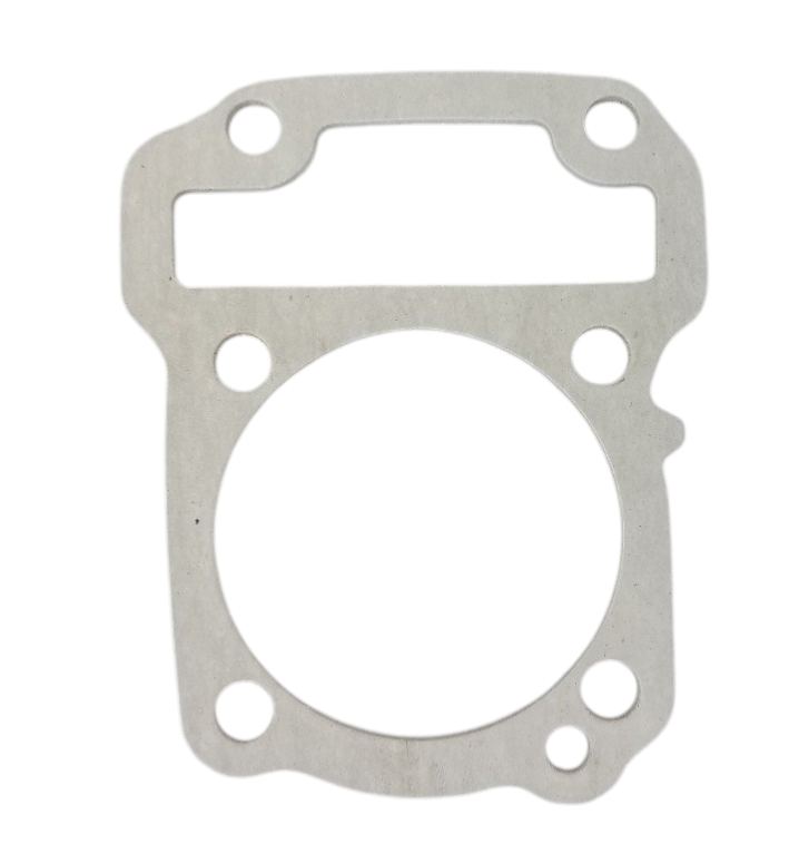 TBparts - CRF110 thick base gasket for 132cc kit with stock valves