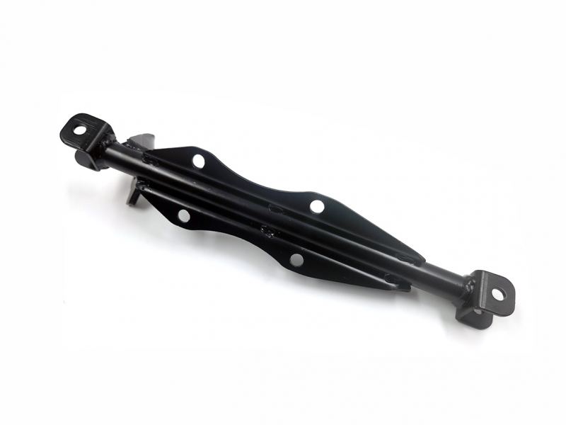 Straight Pegmount for CRF50 and other Pit Bikes