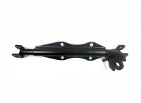 Straight Pegmount for CRF50 and other Pit Bikes - photo 2