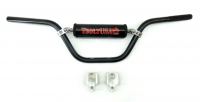 CT70 Conventional Style Front End 30mm Fork Kit with Disc Brake - photo 2