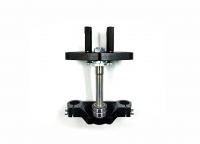 Thumpstar - 2016 TSB 125 Triple Clamp w/ Handlebar Risers - photo 1