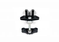Thumpstar - 2016 TSB 125 Triple Clamp w/ Handlebar Risers - photo 2