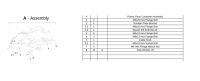 THUMPSTAR - Front Number Plate Bracket for 2020 to Present - photo 2