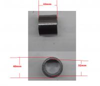 Thumpstar - Big Exhaust Gasket for TSX Mufflers 2020 to Present - photo 2