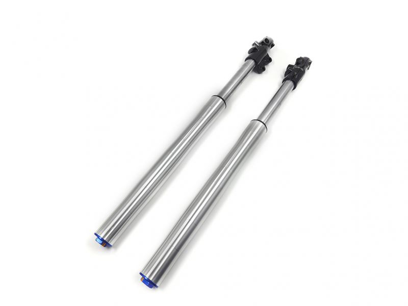 Thumpstar - 700mm Standard Non-Adjusable Inverted Forks for 2020+