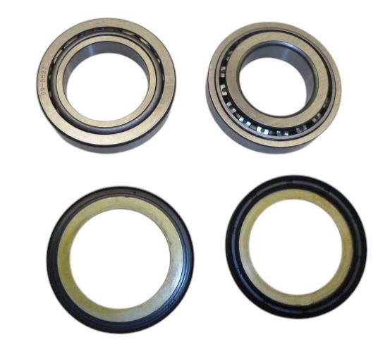 KLX 110 Taper Bearing set All Balls Brand KLX110 02-09