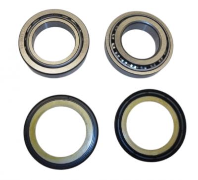 KLX 110 Taper Bearing set All Balls Brand KLX110 02-09