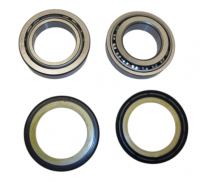 KLX 110 Taper Bearing set All Balls Brand KLX110 02-09