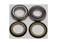 KLX 110 Taper Bearing set All Balls Brand KLX110 02-09 - photo 2