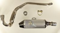 Thumpstar - Exhaust system - 2020 - photo 1