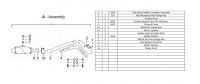 Thumpstar - Exhaust system - 2020 - photo 2
