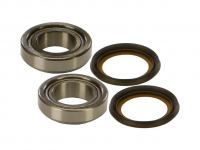Honda Mini Taper Bearing set  All Balls Brand CRF50 XR50 CRF70 XR70 Z50 CT70 ATC70 - photo 2