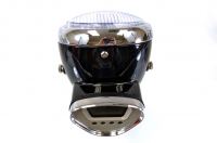 CT70 Headlight and wiring kit for CT70 with ZS190 or YX140 Semi-auto  Replacement Headlight - photo 2