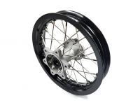 Thumpstar - 12 Inch Rear Wheel in Black for 2020 Models - photo 1