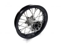 Thumpstar - 12 Inch Rear Wheel in Black for 2020 Models - photo 2