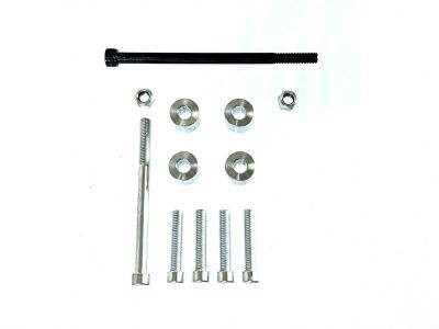 Thumpstar - Engine mounting hardware - 2020