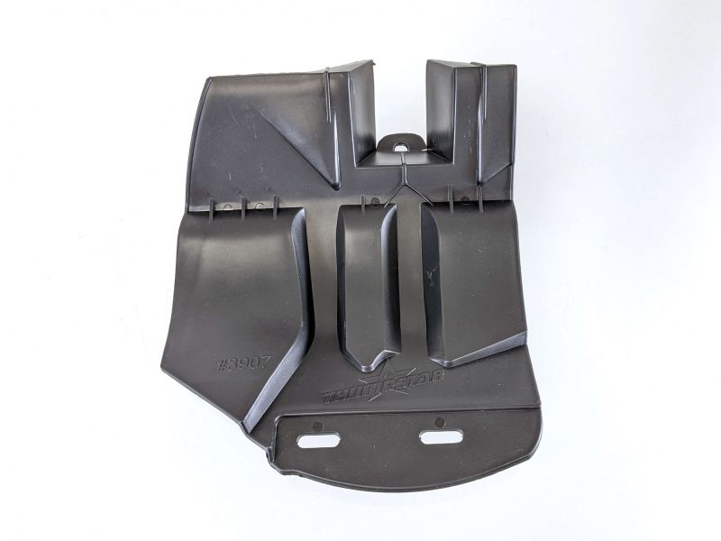 Thumpstar - Rear Shock Guard Connector Plastic - 2020