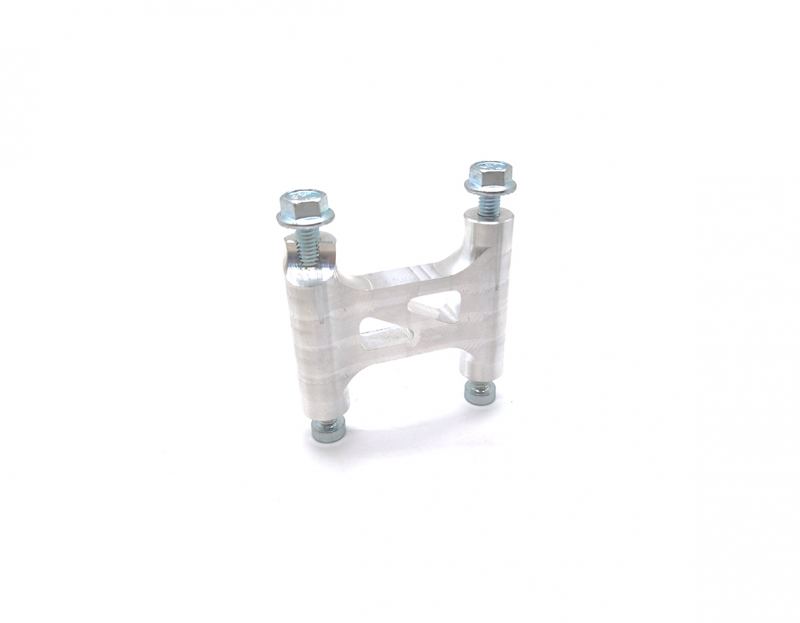 DFMX - KX65 rear brake master cylinder adaptor Stock or Super Comp