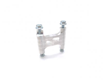 DFMX - KX65 rear brake master cylinder adaptor Stock or Super Comp