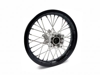 Thumpstar - 14in Rear Wheel 20mm axle in Black for 2020 Models